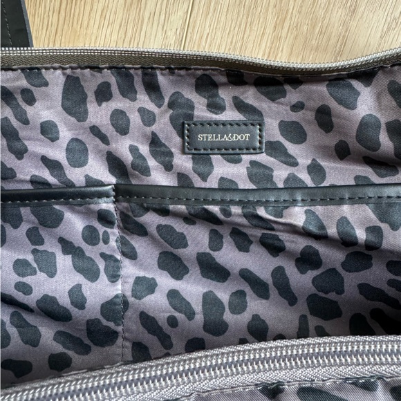 Stella & Dot Lady Boss Bag - Picture 8 of 9